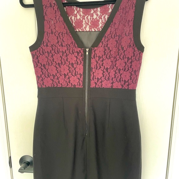 Lace Dress - Picture 2 of 2